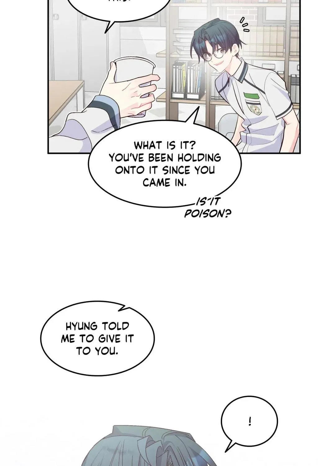 Read Merry Marbling chapter 65 image 78 on Lezhin