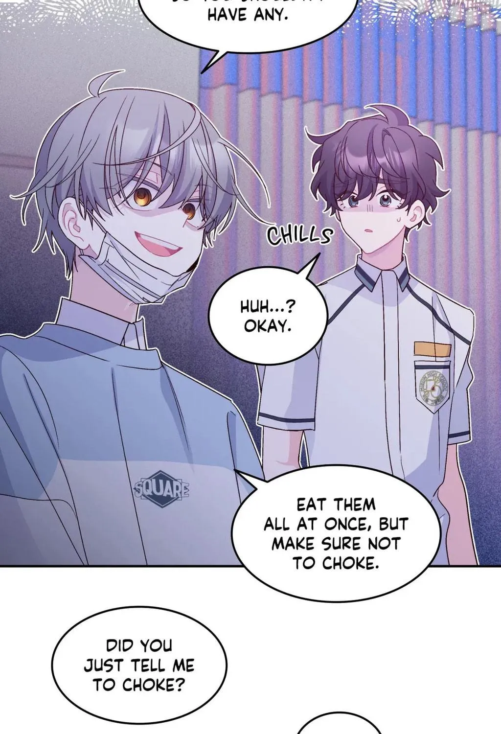 Read Merry Marbling chapter 65 image 82 on Lezhin