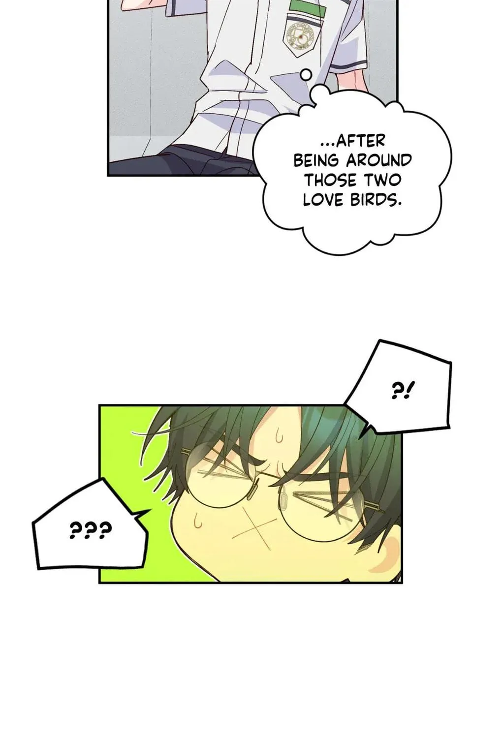 Read Merry Marbling chapter 65 image 88 on Lezhin