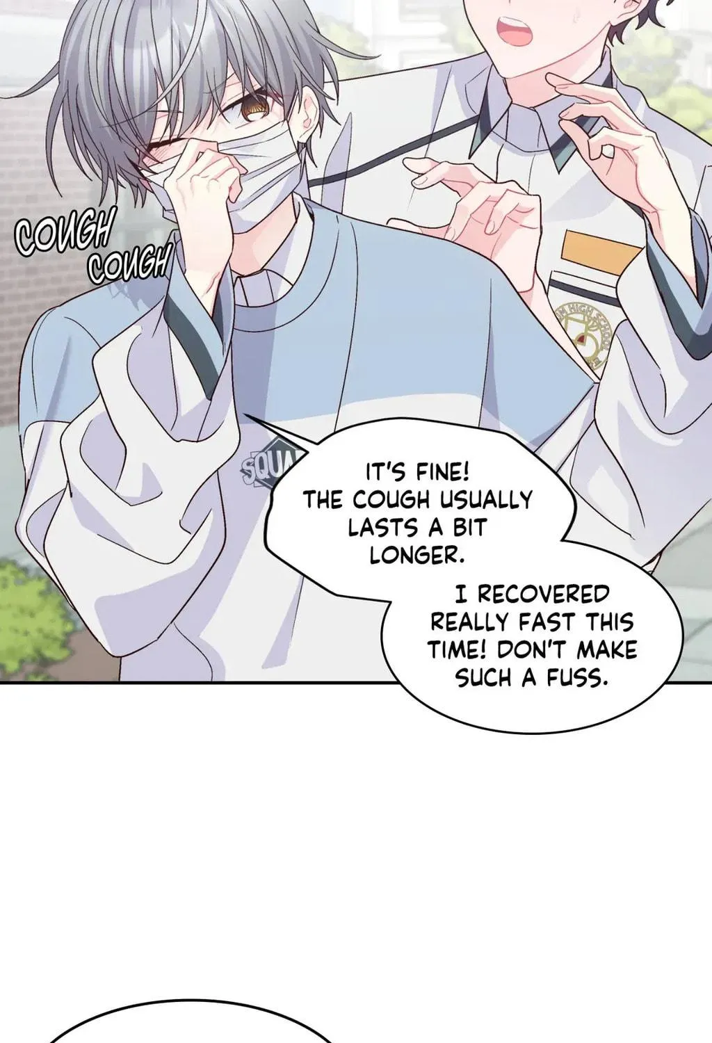 Read Merry Marbling chapter 65 image 94 on Lezhin
