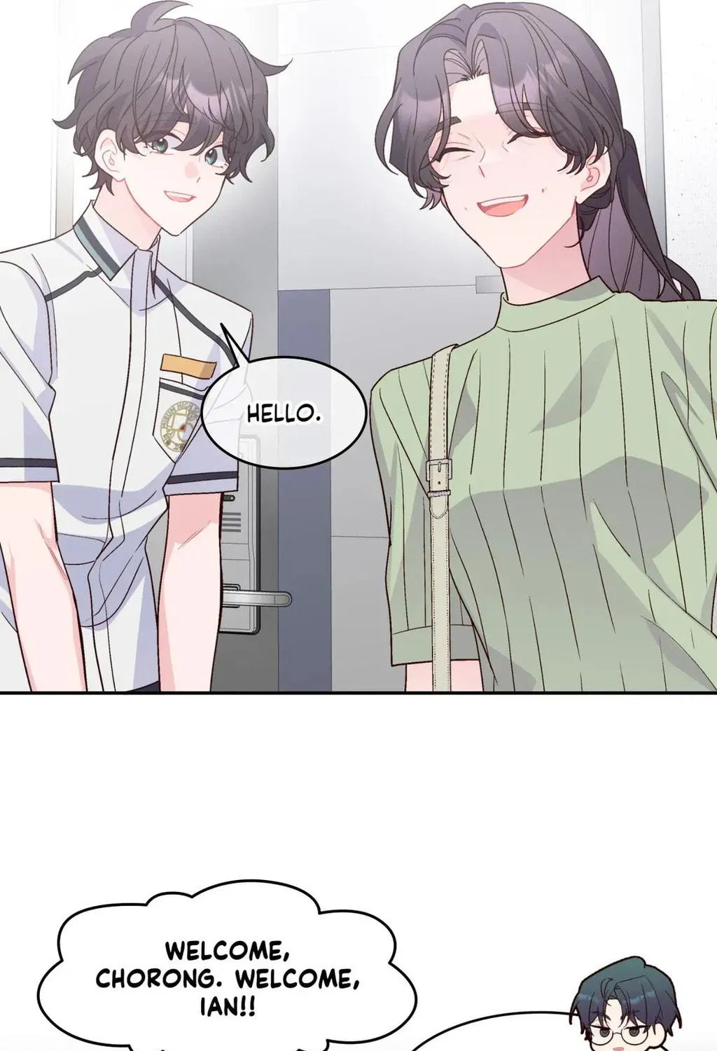 Read Merry Marbling chapter 66 image 10 on Lezhin