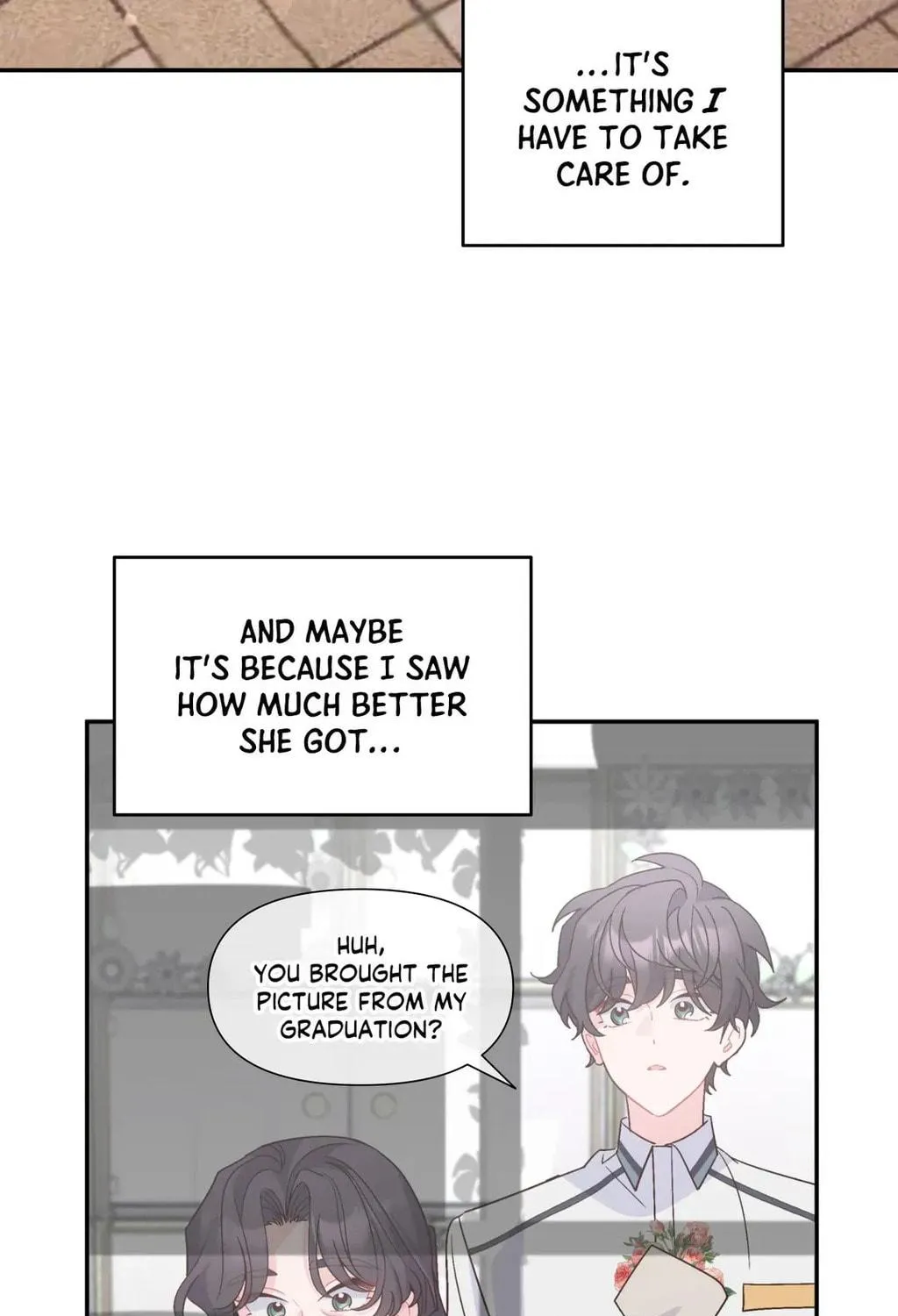 Read Merry Marbling chapter 66 image 100 on Lezhin