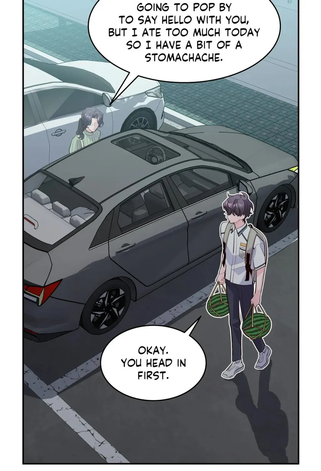 Read Merry Marbling chapter 66 image 104 on Lezhin