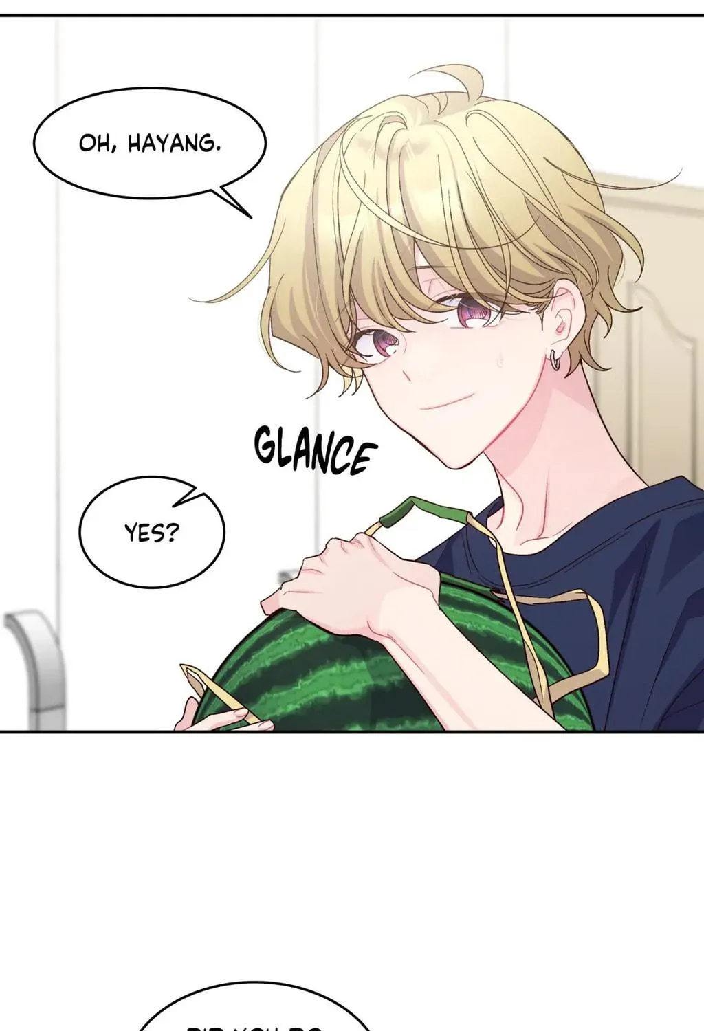 Read Merry Marbling chapter 66 image 112 on Lezhin