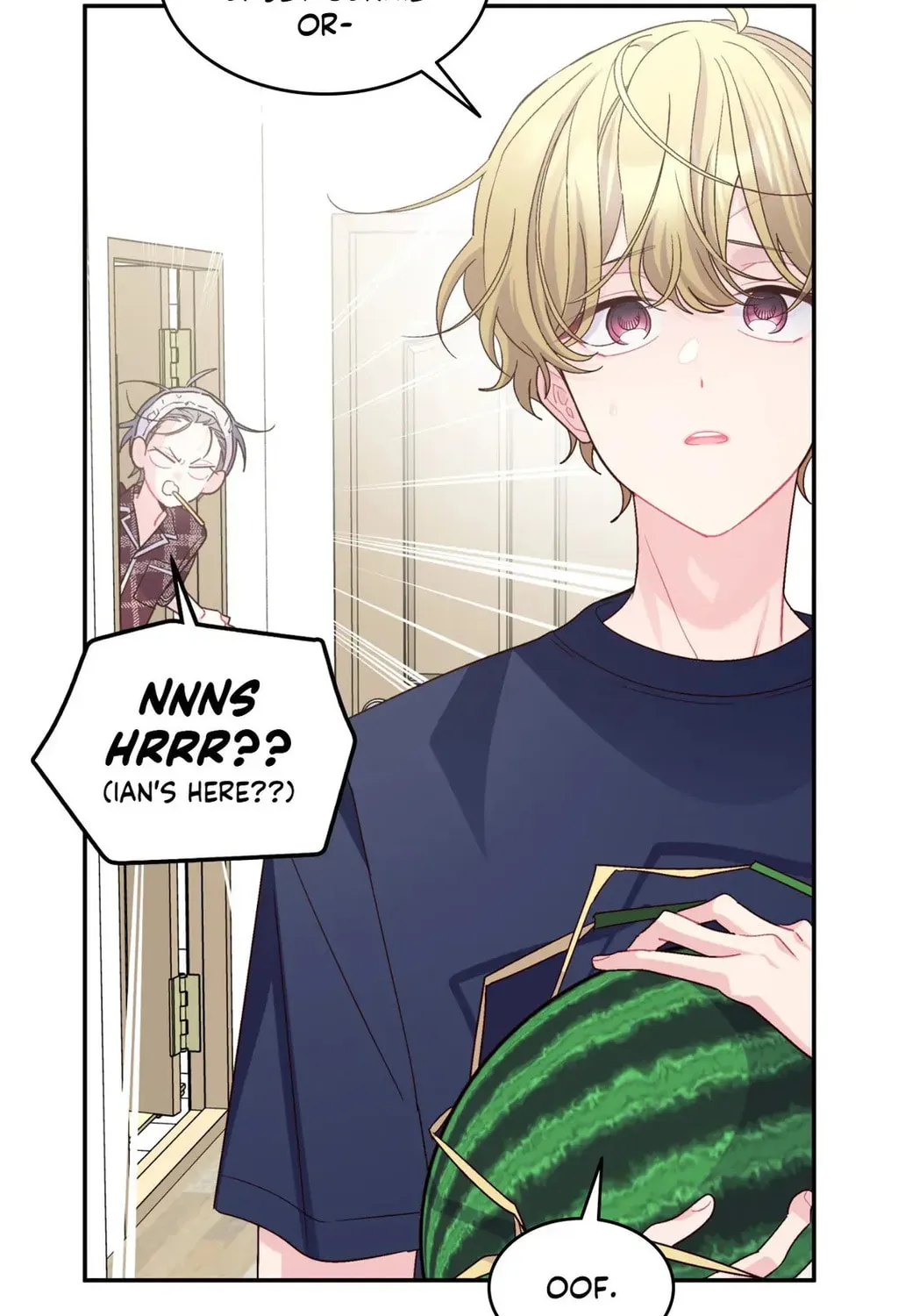 Read Merry Marbling chapter 66 image 114 on Lezhin