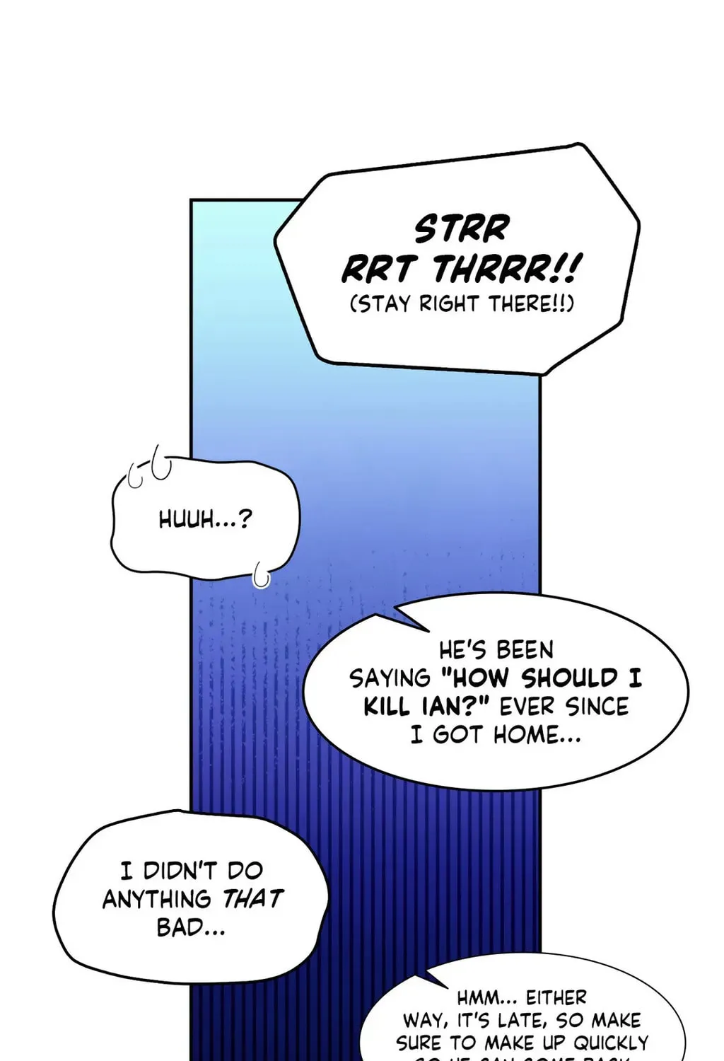 Read Merry Marbling chapter 66 image 116 on Lezhin