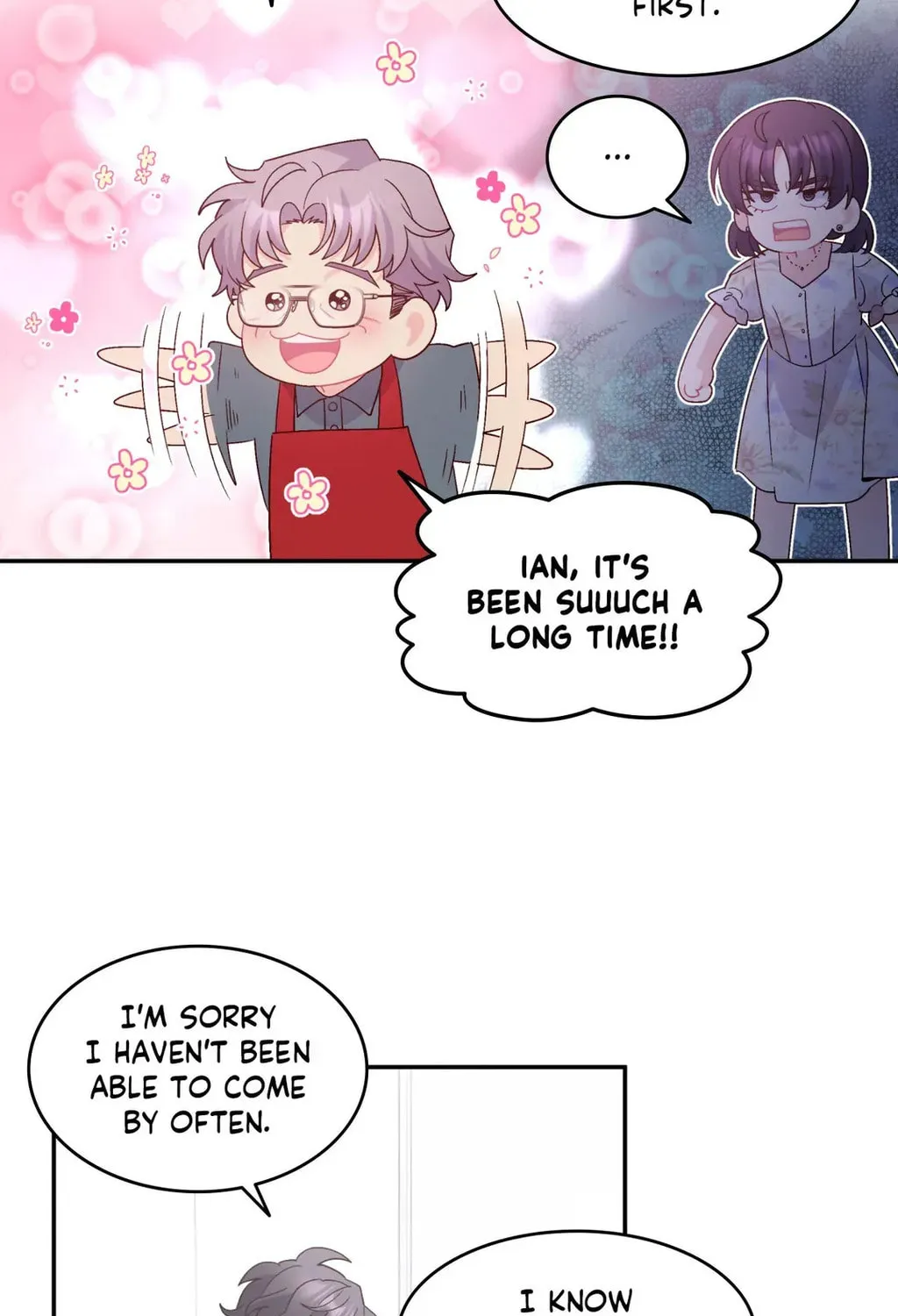 Read Merry Marbling chapter 66 image 12 on Lezhin