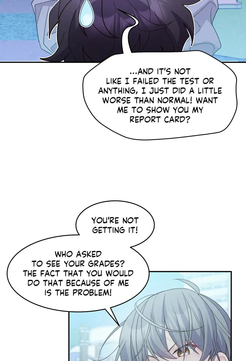 Read Merry Marbling chapter 66 image 122 on Lezhin