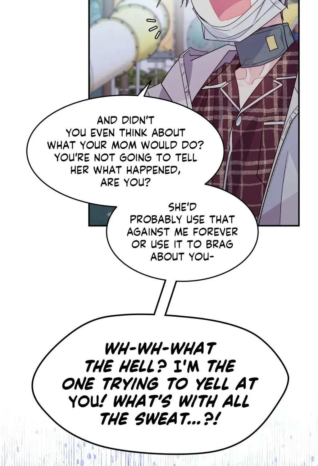 Read Merry Marbling chapter 66 image 124 on Lezhin
