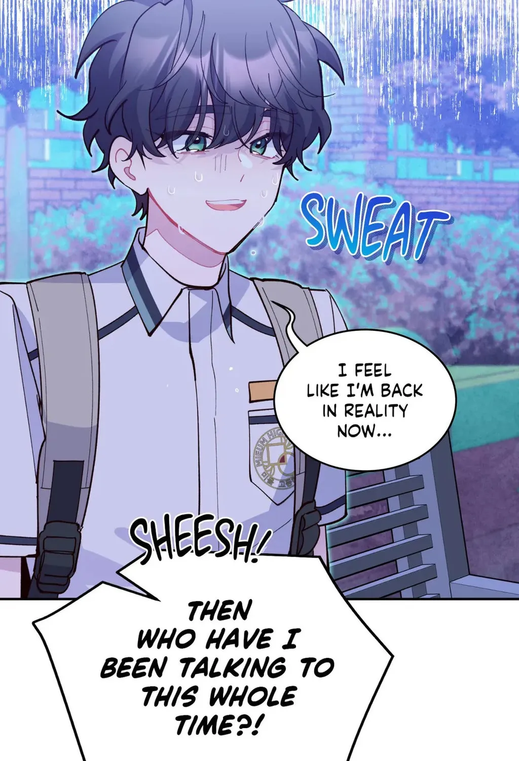 Read Merry Marbling chapter 66 image 126 on Lezhin