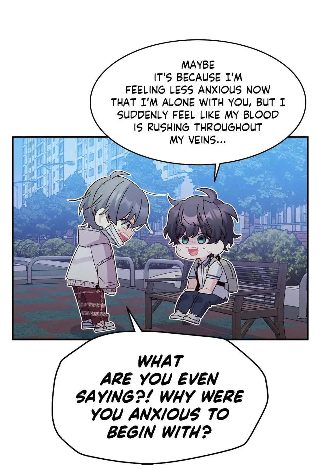 Read Merry Marbling chapter 66 image 128 on Lezhin