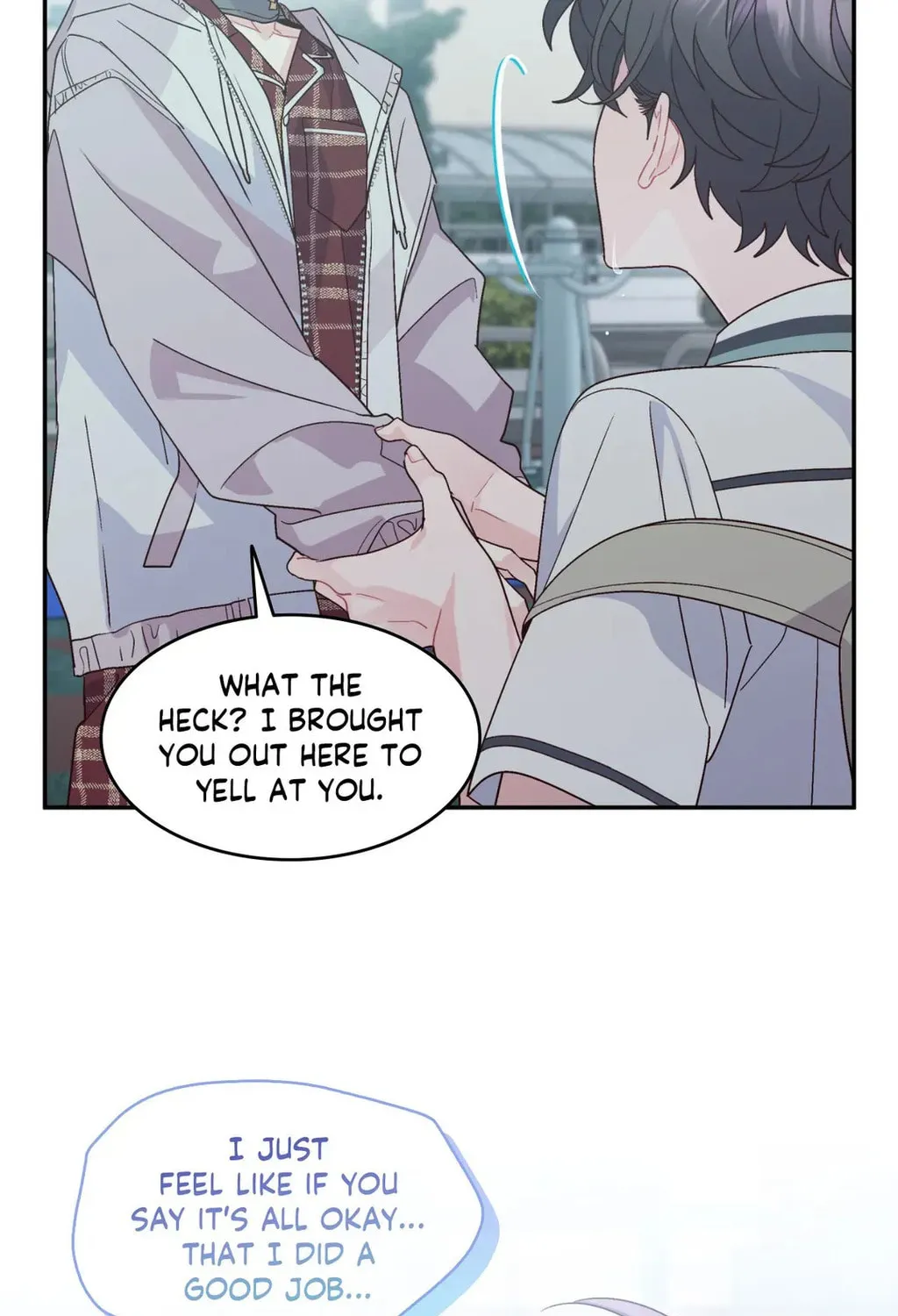 Read Merry Marbling chapter 66 image 134 on Lezhin
