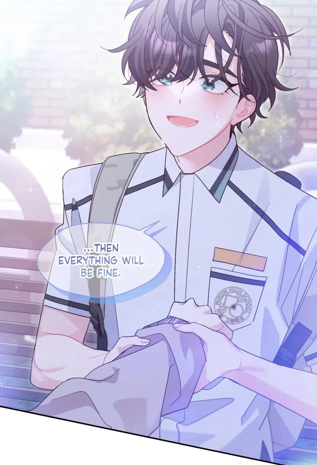 Read Merry Marbling chapter 66 image 136 on Lezhin
