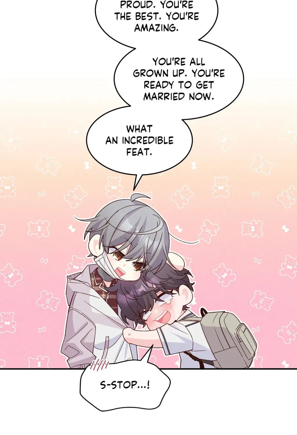 Read Merry Marbling chapter 66 image 146 on Lezhin