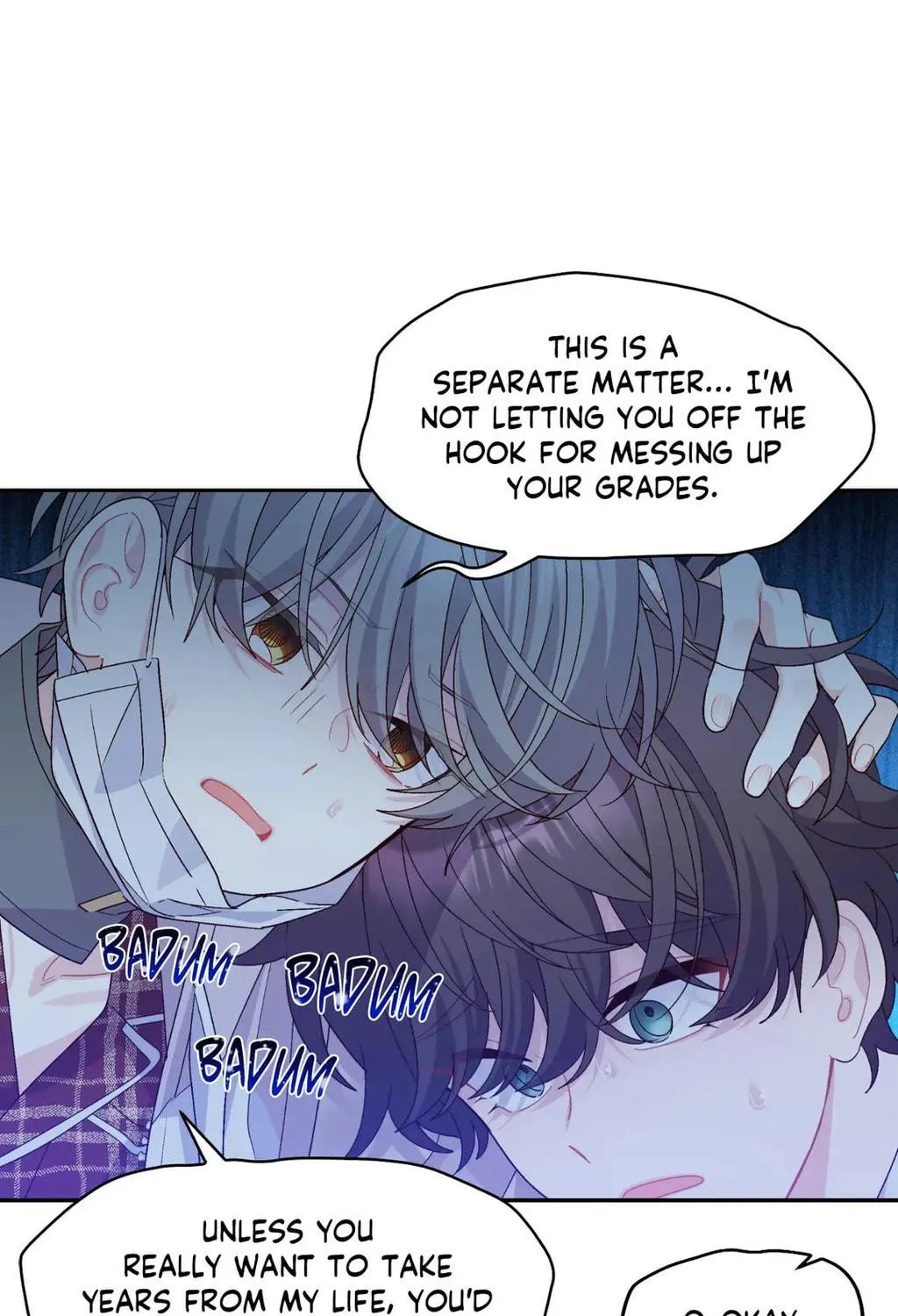 Read Merry Marbling chapter 66 image 148 on Lezhin