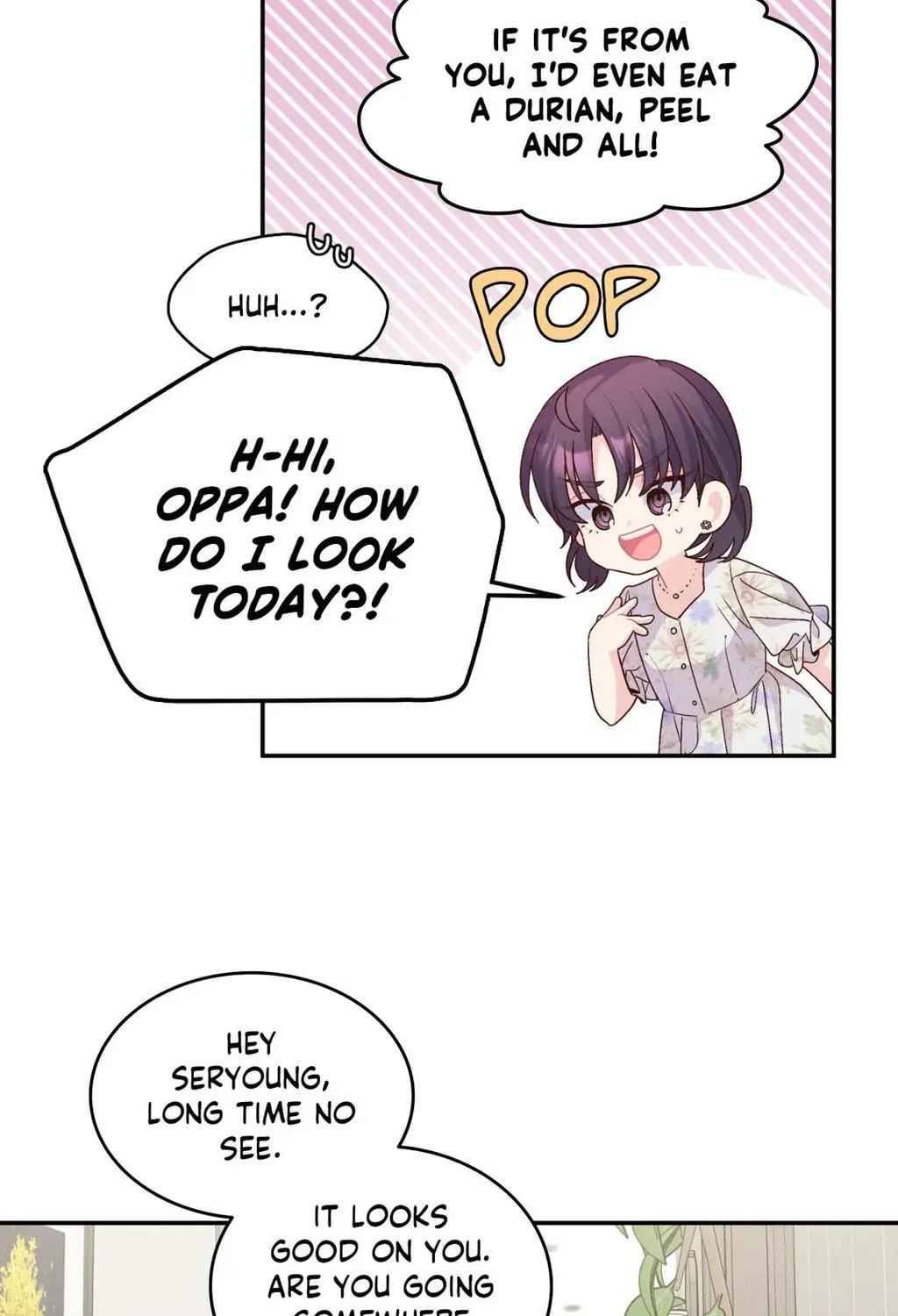 Read Merry Marbling chapter 66 image 16 on Lezhin