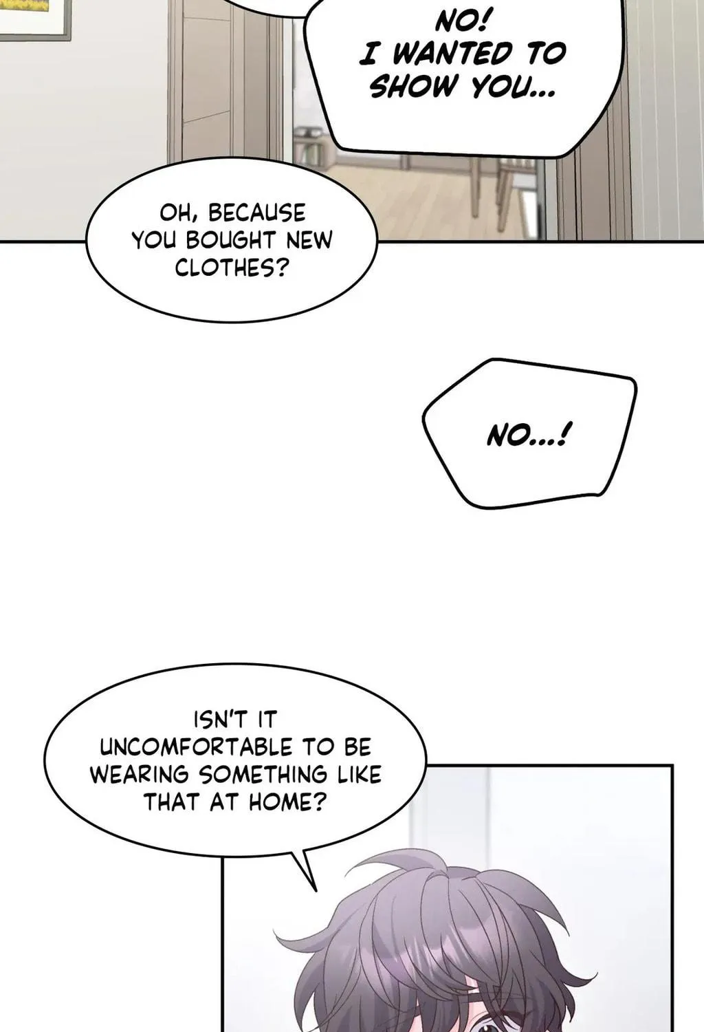 Read Merry Marbling chapter 66 image 18 on Lezhin