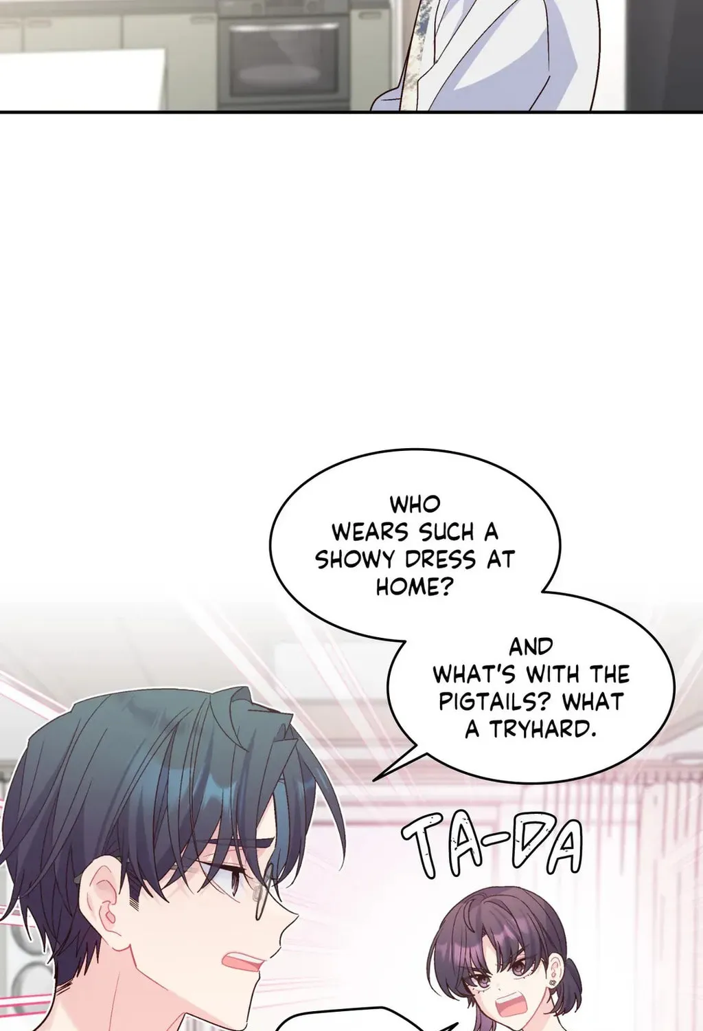 Read Merry Marbling chapter 66 image 2 on Lezhin