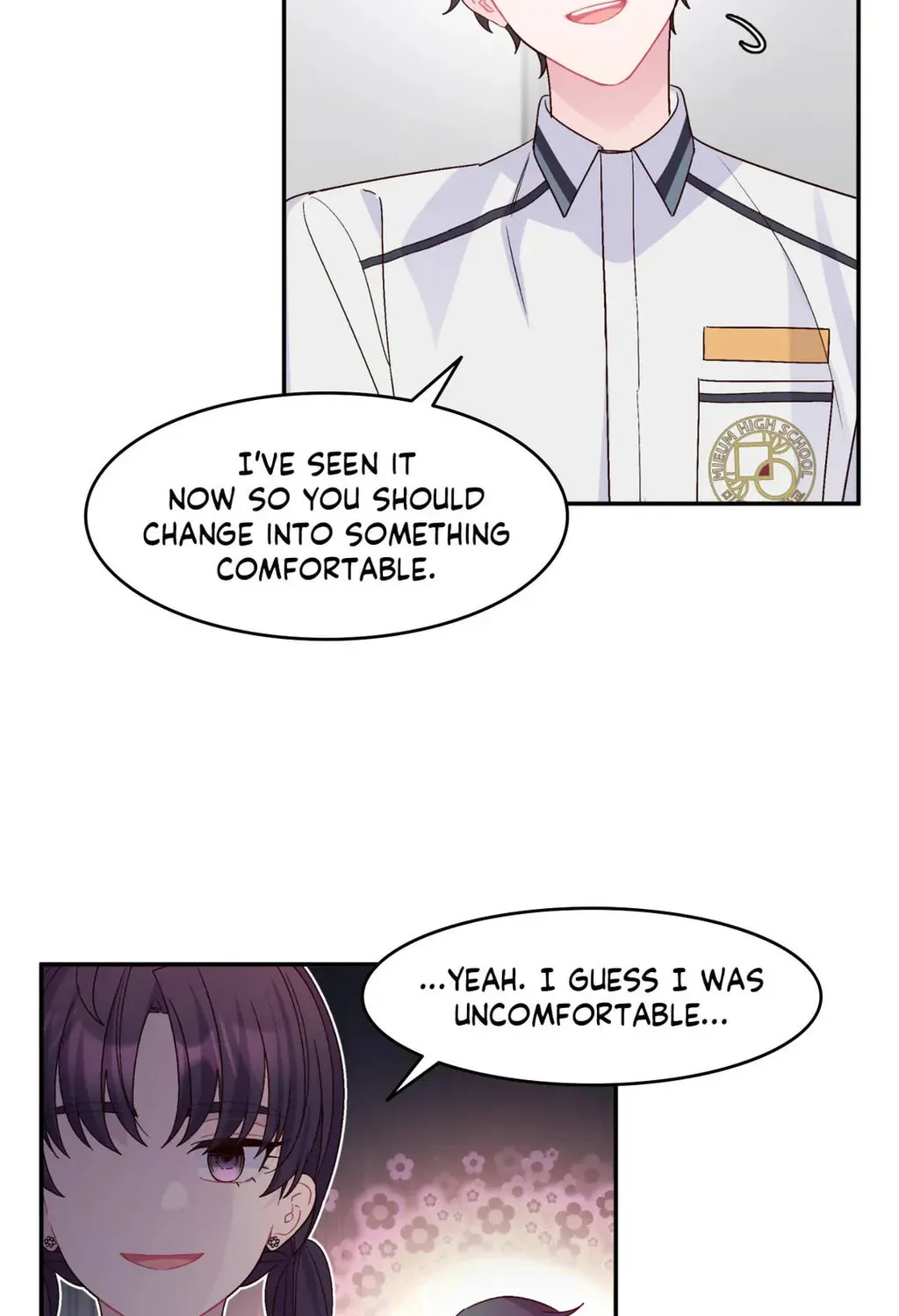 Read Merry Marbling chapter 66 image 20 on Lezhin