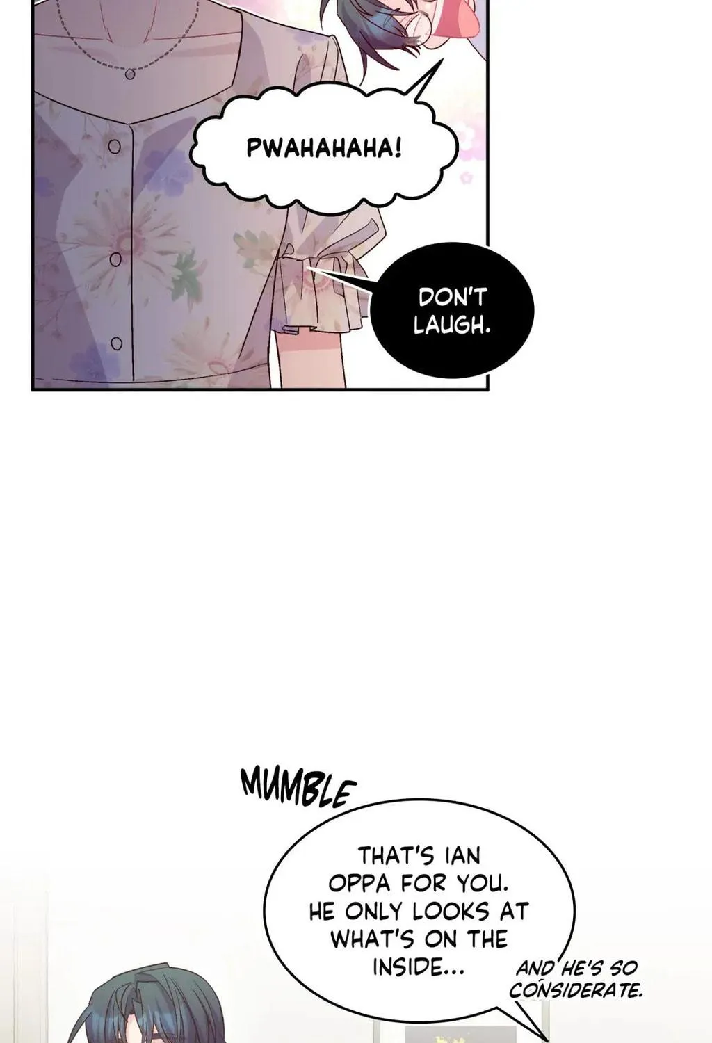 Read Merry Marbling chapter 66 image 22 on Lezhin