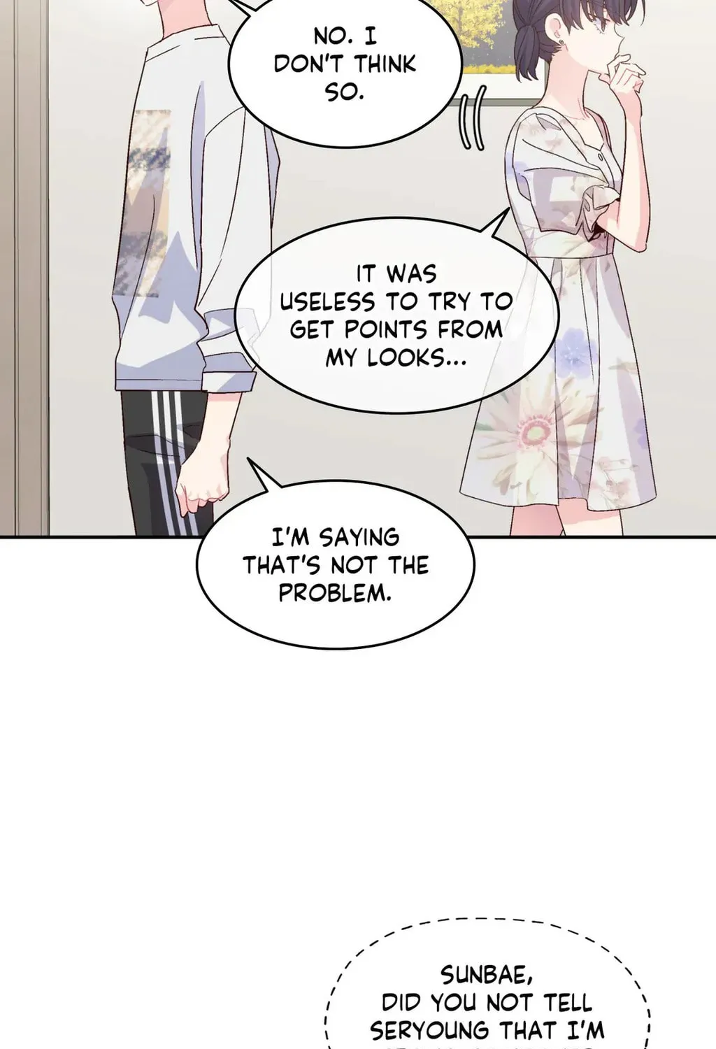 Read Merry Marbling chapter 66 image 24 on Lezhin