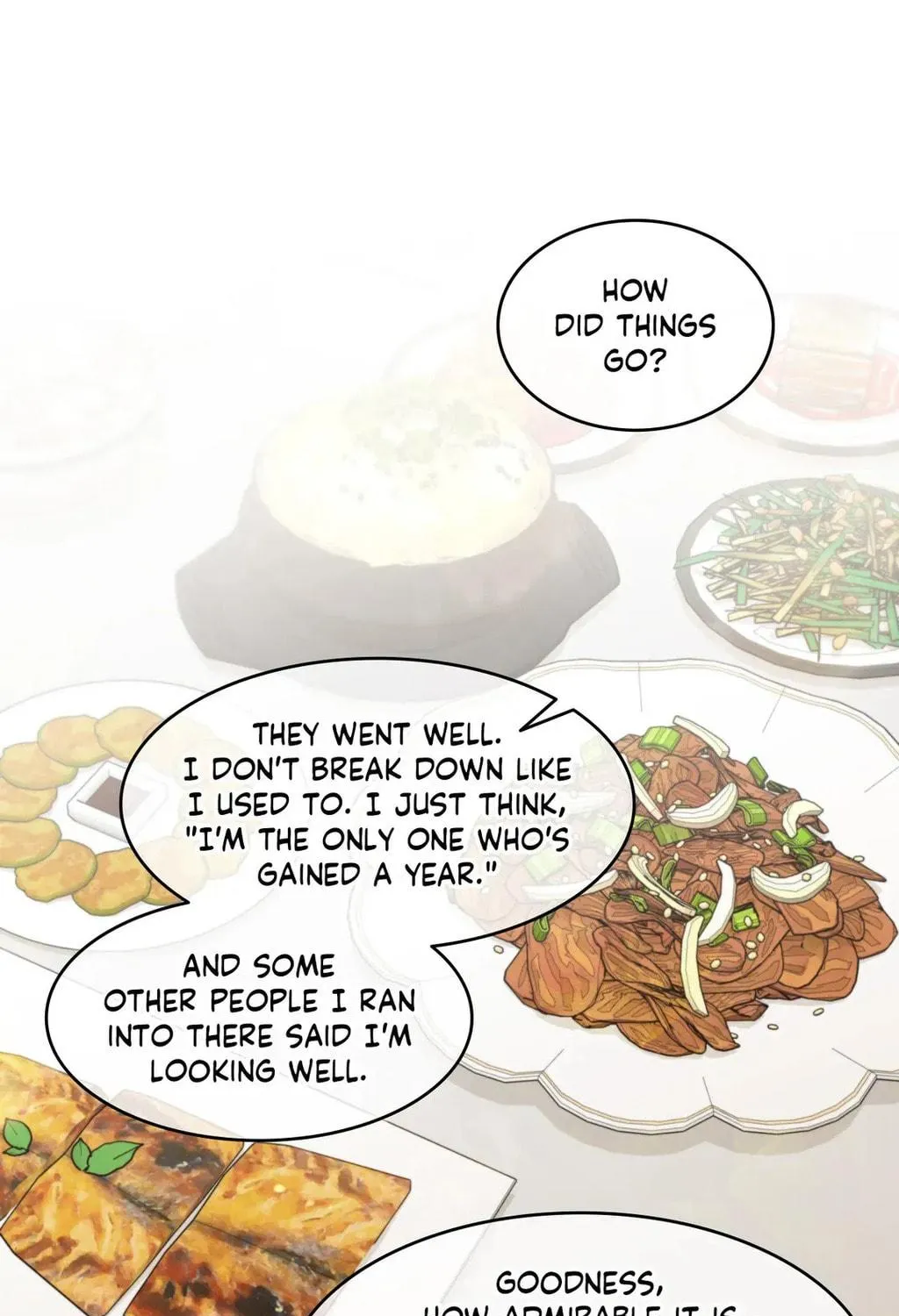 Read Merry Marbling chapter 66 image 28 on Lezhin