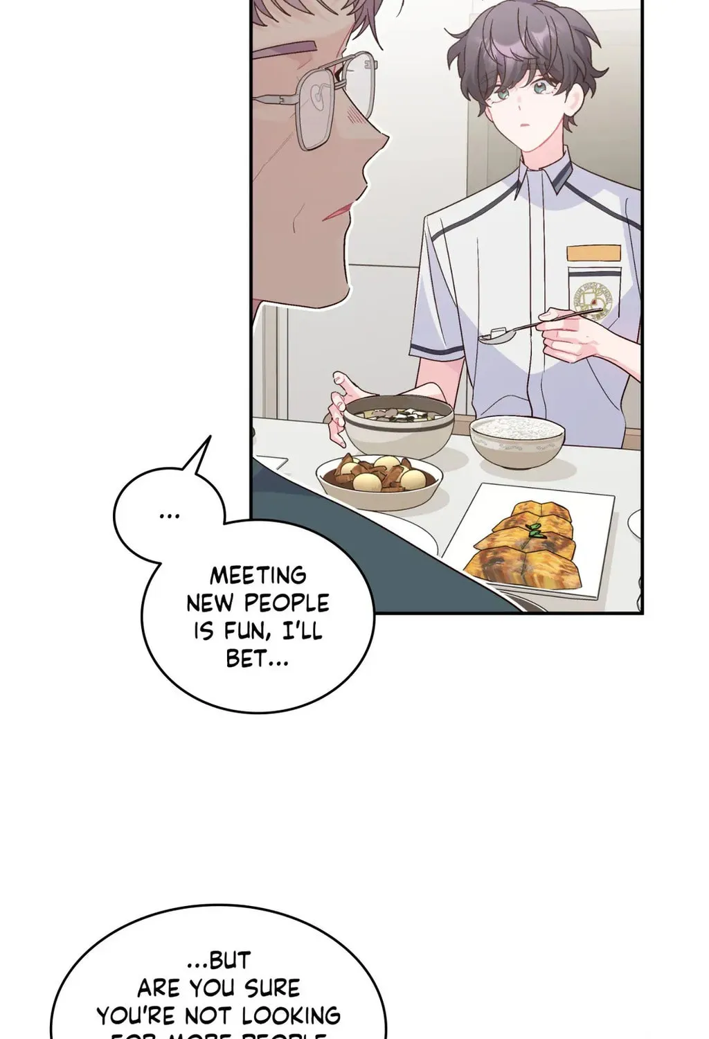 Read Merry Marbling chapter 66 image 36 on Lezhin