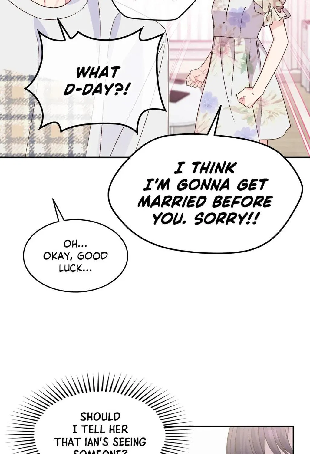 Read Merry Marbling chapter 66 image 4 on Lezhin