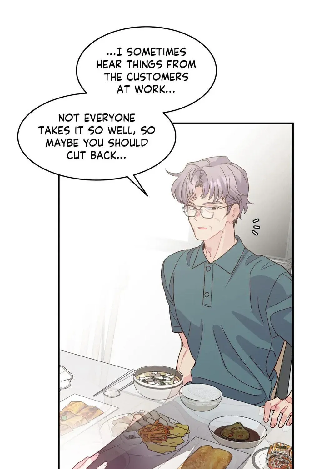 Read Merry Marbling chapter 66 image 40 on Lezhin