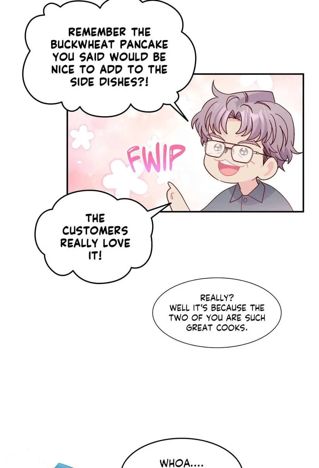 Read Merry Marbling chapter 66 image 46 on Lezhin