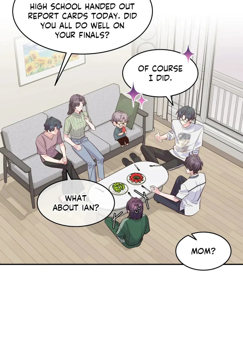 Read Merry Marbling chapter 66 image 50 on Lezhin