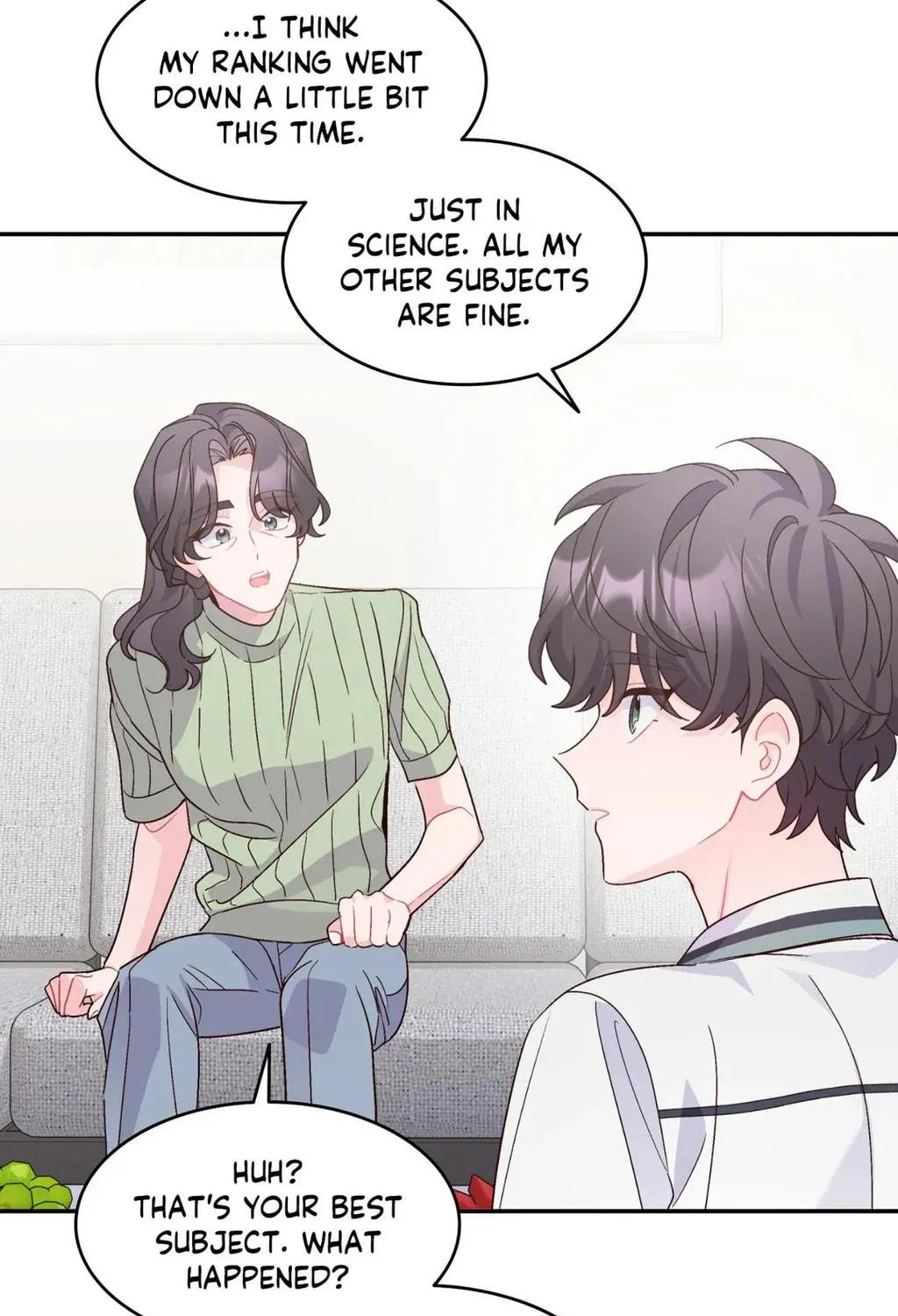 Read Merry Marbling chapter 66 image 52 on Lezhin