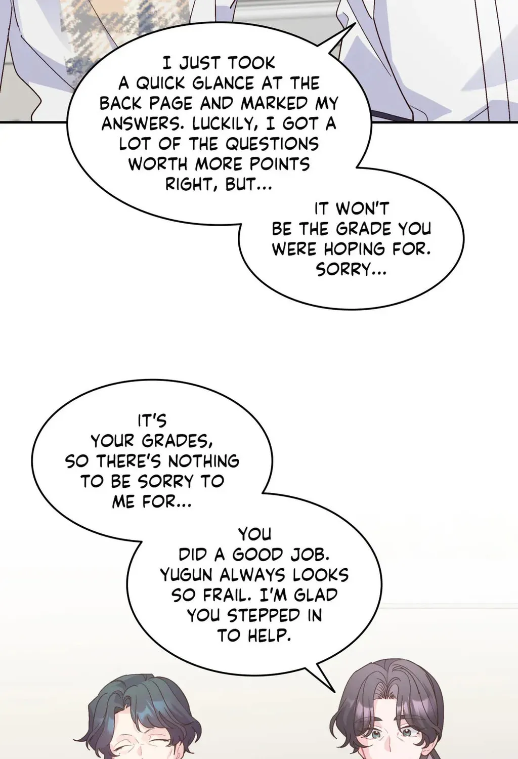 Read Merry Marbling chapter 66 image 56 on Lezhin