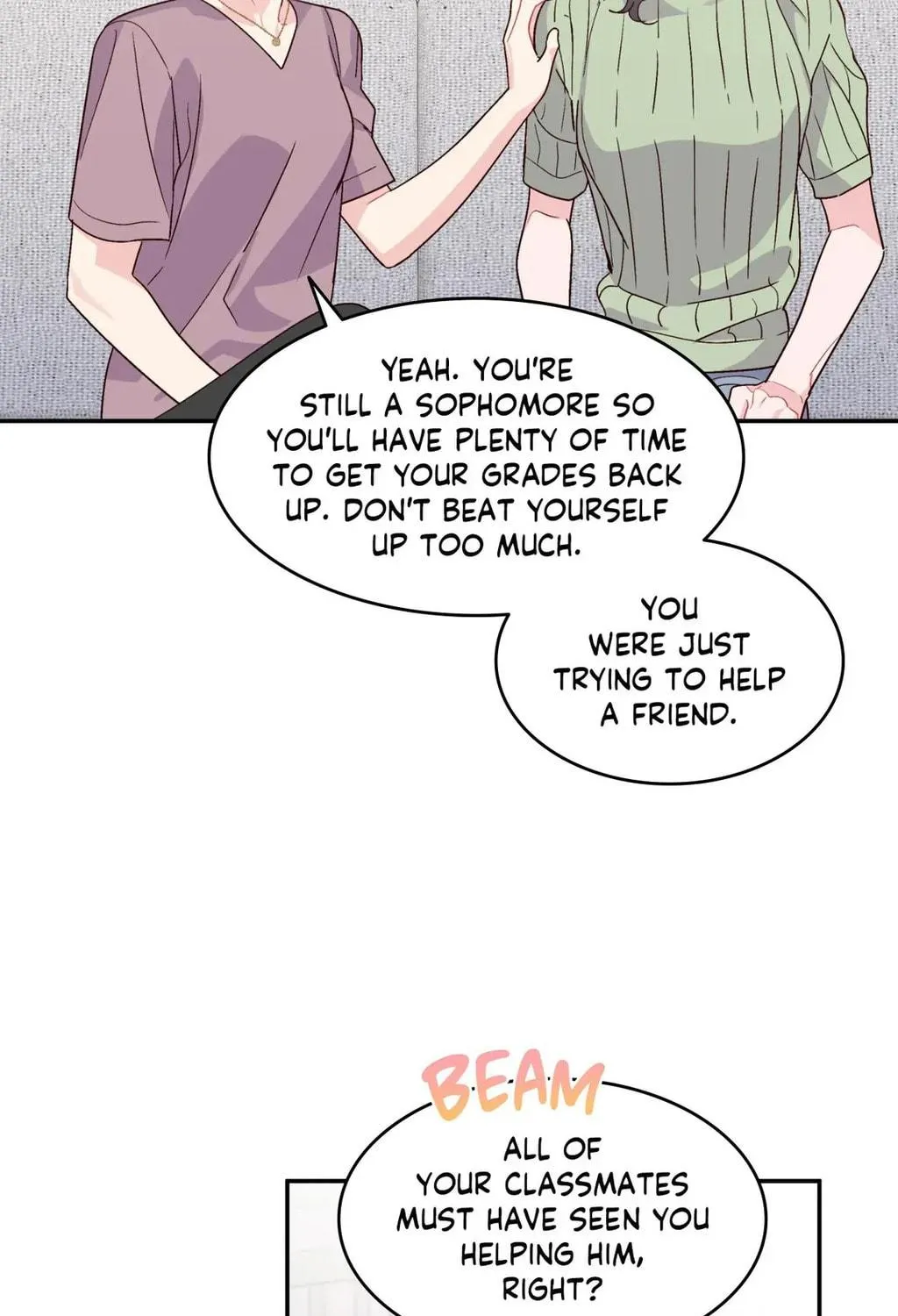 Read Merry Marbling chapter 66 image 58 on Lezhin