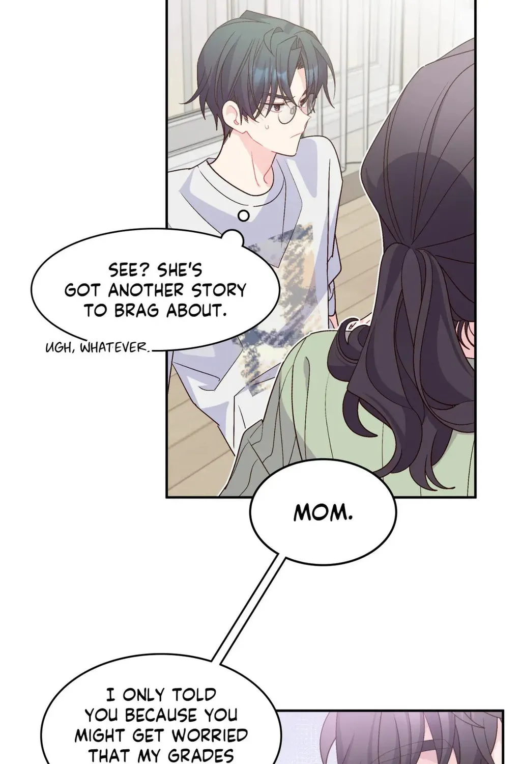 Read Merry Marbling chapter 66 image 60 on Lezhin