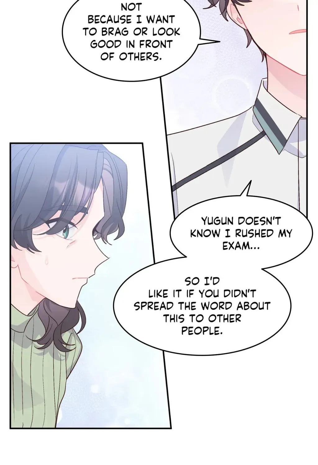 Read Merry Marbling chapter 66 image 62 on Lezhin