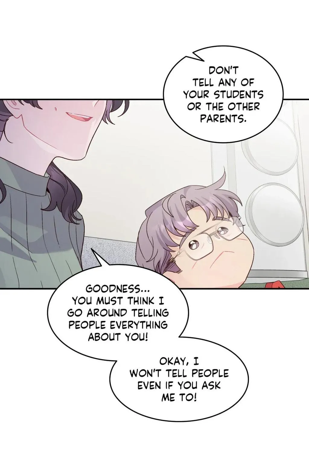 Read Merry Marbling chapter 66 image 64 on Lezhin
