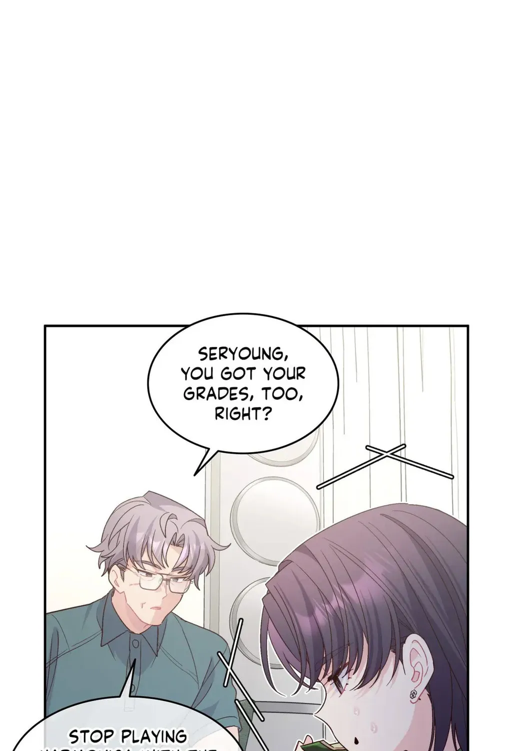 Read Merry Marbling chapter 66 image 66 on Lezhin