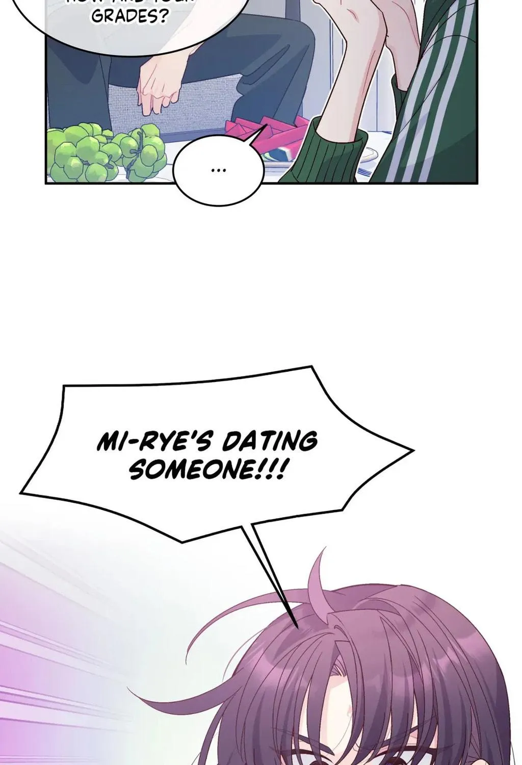 Read Merry Marbling chapter 66 image 68 on Lezhin