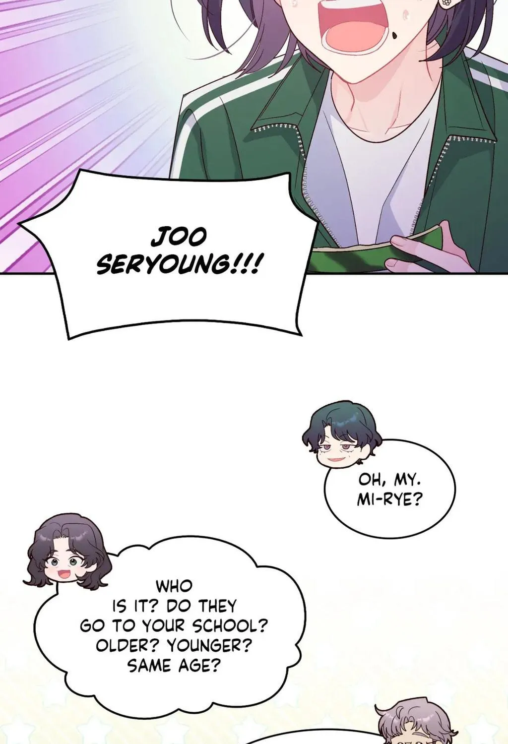 Read Merry Marbling chapter 66 image 70 on Lezhin