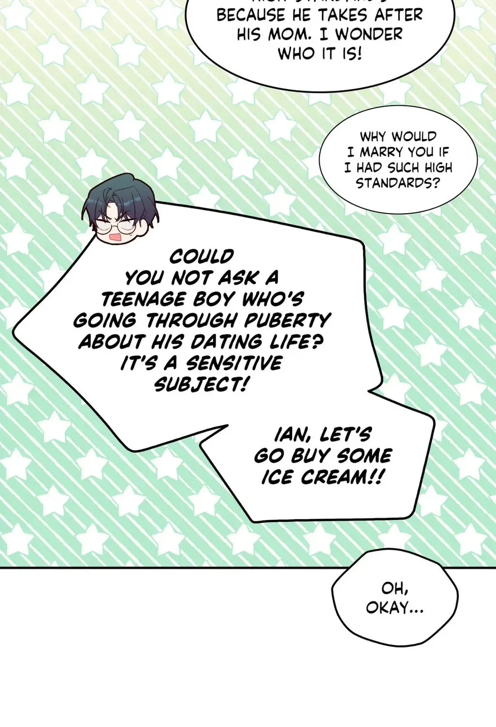 Read Merry Marbling chapter 66 image 72 on Lezhin
