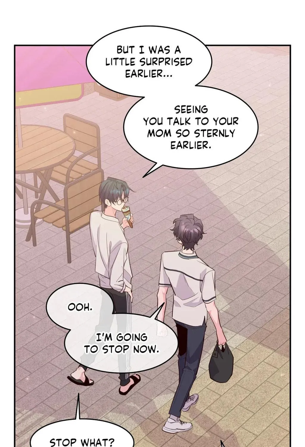 Read Merry Marbling chapter 66 image 78 on Lezhin