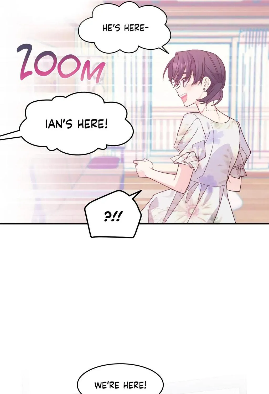Read Merry Marbling chapter 66 image 8 on Lezhin