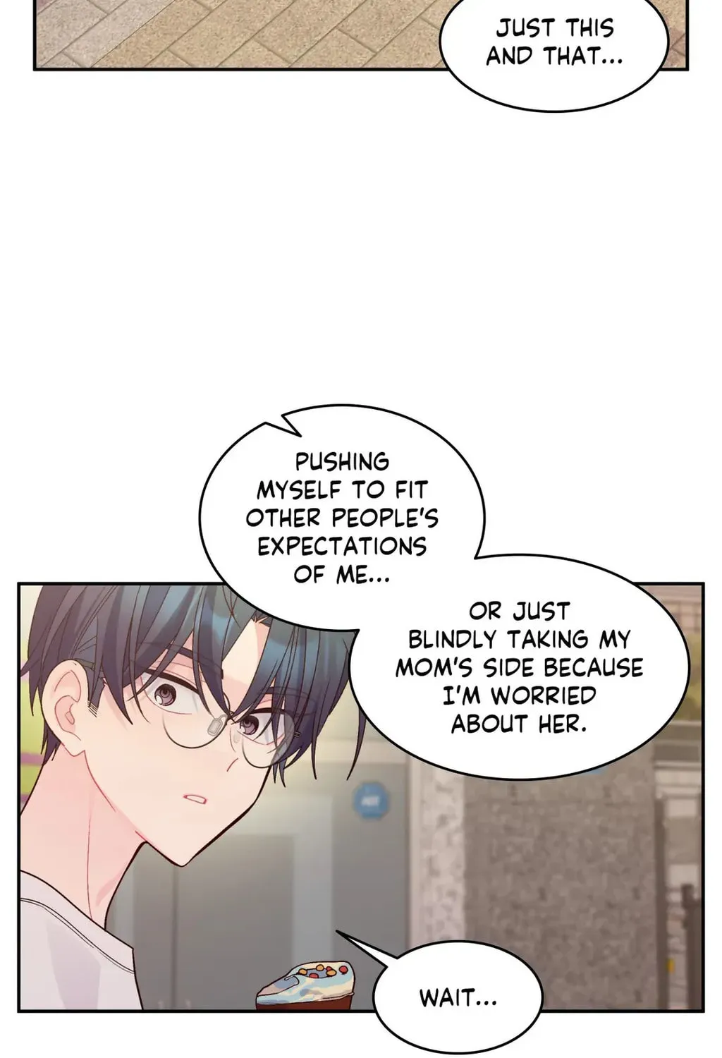 Read Merry Marbling chapter 66 image 80 on Lezhin
