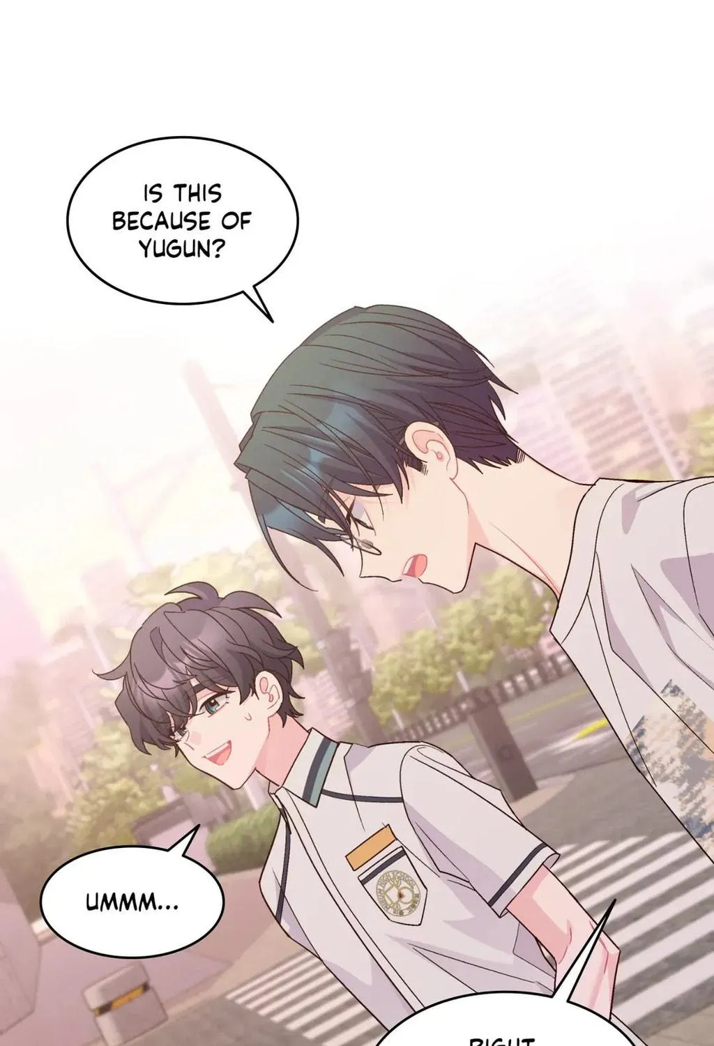 Read Merry Marbling chapter 66 image 82 on Lezhin