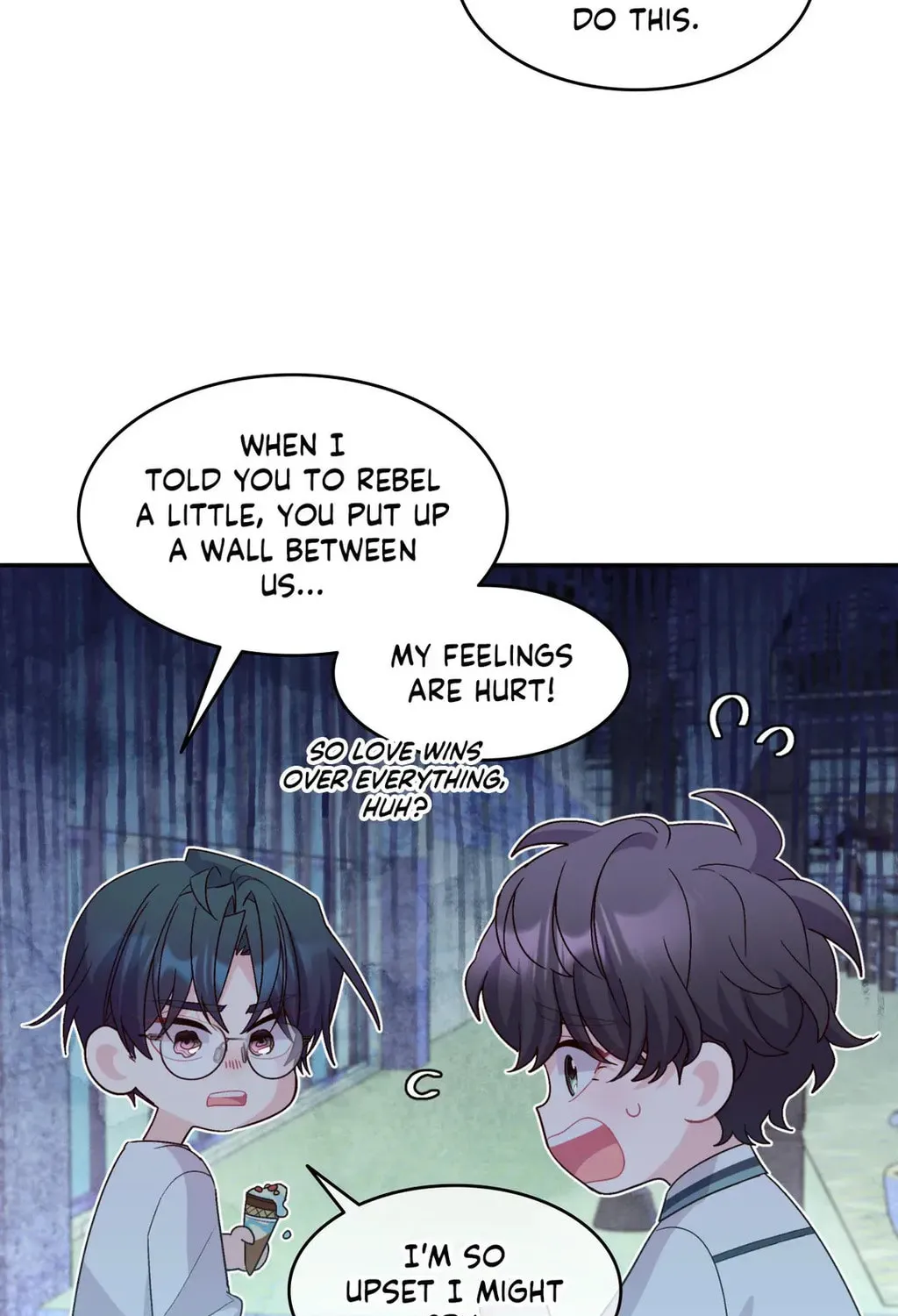 Read Merry Marbling chapter 66 image 84 on Lezhin