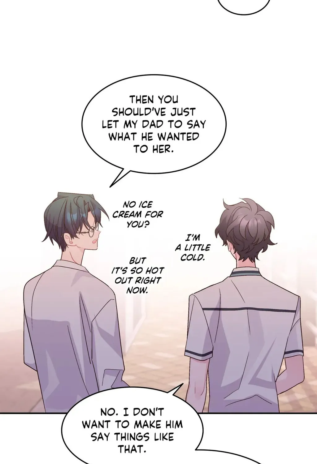 Read Merry Marbling chapter 66 image 96 on Lezhin