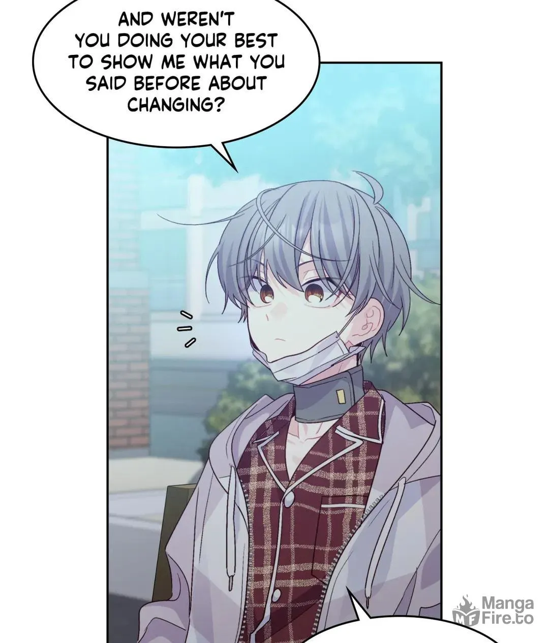 Read Merry Marbling chapter 67 image 11 on Lezhin