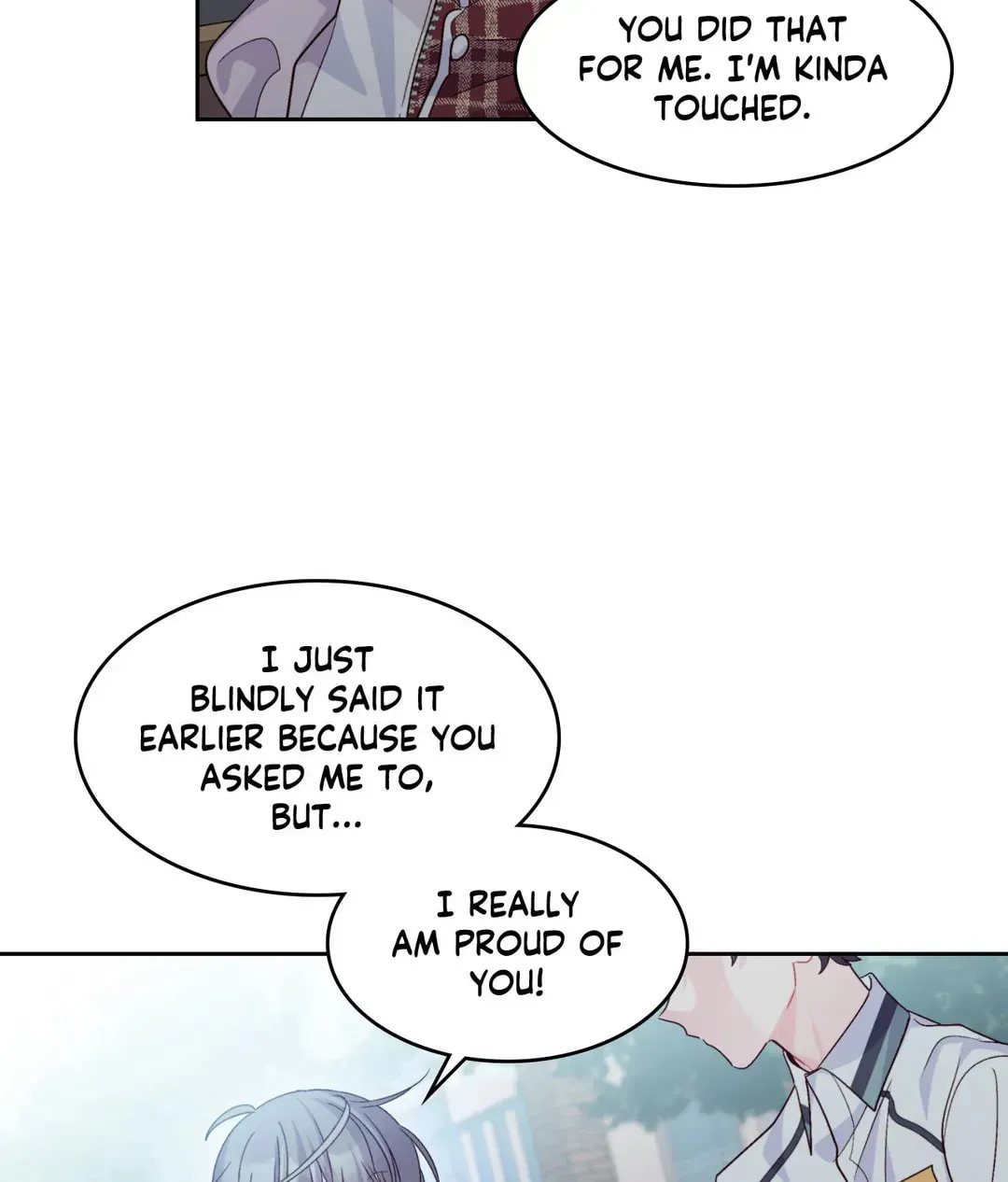Read Merry Marbling chapter 67 image 12 on Lezhin