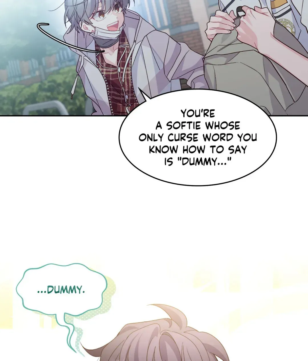 Read Merry Marbling chapter 67 image 13 on Lezhin